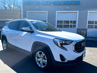 Used 2020 GMC Terrain SLE w/ Driver Convenience Package image 1