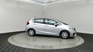 Used 2015 Honda Fit LX image 1