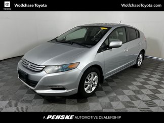 Used 2011 Honda Insight EX image 1