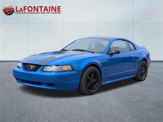 Used 2000 Ford Mustang GT image 1