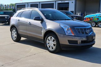 Used 2011 Cadillac SRX Luxury image 1
