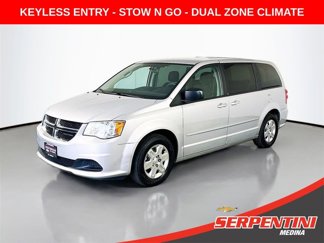 Used 2011 Dodge Grand Caravan Express image 1