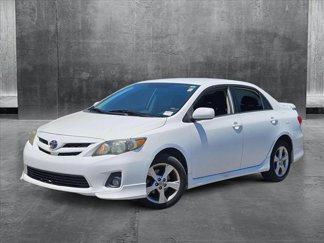 Used 2013 Toyota Corolla S image 1