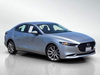 Used 2020 MAZDA MAZDA3 Sedan w/ Select Package image 1