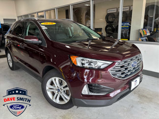Used 2020 Ford Edge SEL w/ Convenience Package image 1