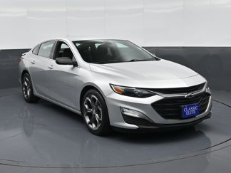 Used 2019 Chevrolet Malibu RS w/ LPO, Convenience Package 1 image 1