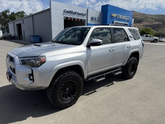 Used 2023 Toyota 4Runner TRD Off-Road Premium image 1