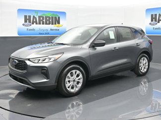 New 2025 Ford Escape Active w/ Tech Pack #1 image 1