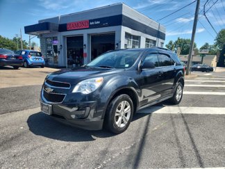 Used 2013 Chevrolet Equinox LT w/ Driver Convenience Package image 1