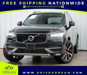 Used 2019 Volvo XC90 T6 Momentum w/ Advanced Package image 1