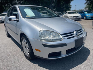Used 2007 Volkswagen Rabbit 2-Door image 1