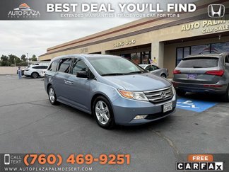 Used 2011 Honda Odyssey Touring image 1