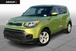 Used 2017 Kia Soul image 1