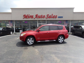 Used 2008 Toyota RAV4 Sport image 1