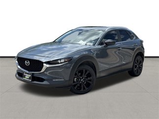 Certified 2023 MAZDA CX-30 AWD 2.5 S w/ Preferred Package image 1