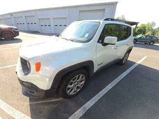 Used 2015 Jeep Renegade Latitude image 1