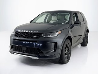 Used 2024 Land Rover Discovery Sport S image 1