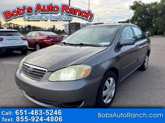 Used 2005 Toyota Corolla CE image 1
