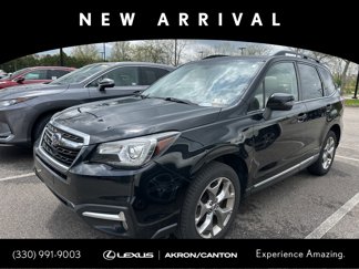 Used 2018 Subaru Forester 2.5i Touring w/ Popular Package #2 image 1