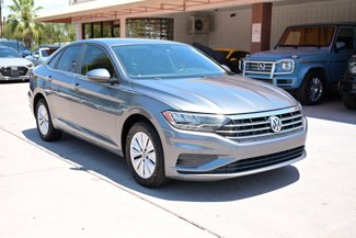 Used 2019 Volkswagen Jetta S w/ Driver Assistance Package image 1