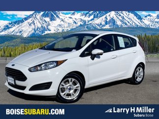 Used 2014 Ford Fiesta SE image 1