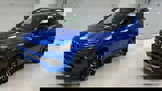 Certified 2023 Jeep Compass Limited image 1