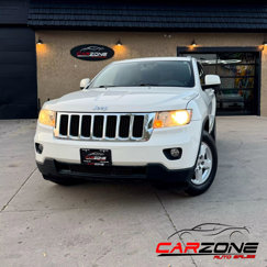 Used 2011 Jeep Grand Cherokee Laredo w/ Trailer Tow Group image 1