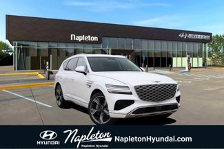 New 2025 Genesis GV80 3.5T Prestige image 1
