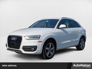 Used 2015 Audi Q3 2.0T Prestige image 1