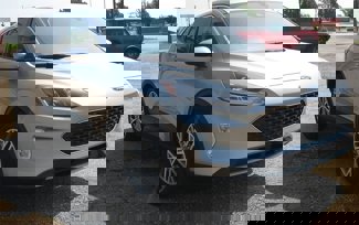 Used 2022 Ford Escape SEL image 1