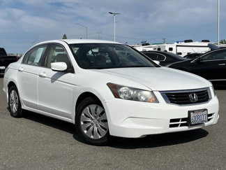 Used 2008 Honda Accord LX image 1