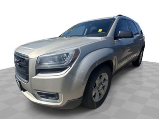 Used 2013 GMC Acadia SLE image 1