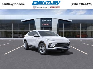 New 2025 Buick Envista Preferred image 1