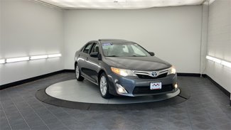 Used 2013 Toyota Camry XLE image 1