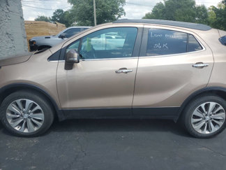 Used 2019 Buick Encore Preferred image 1