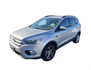 Used 2019 Ford Escape SEL image 1