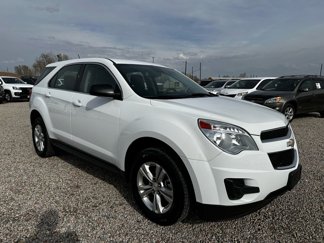 Used 2013 Chevrolet Equinox LS image 1