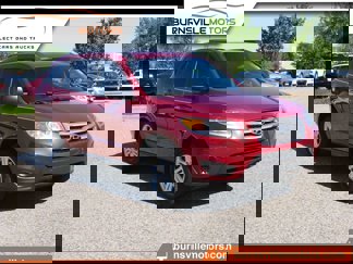Used 2012 Hyundai Santa Fe GLS image 1