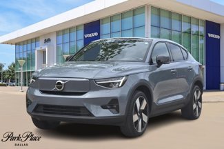 Certified 2023 Volvo C40 P8 Recharge Plus w/ Climate Package image 1