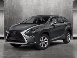 Used 2019 Lexus RX 350 FWD image 1