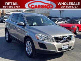 Used 2013 Volvo XC60 3.2 image 1