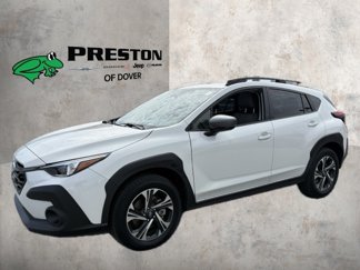 Used 2024 Subaru Crosstrek 2.0i Premium image 1