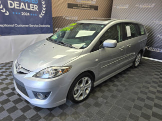 Used 2009 MAZDA MAZDA5 Touring image 1