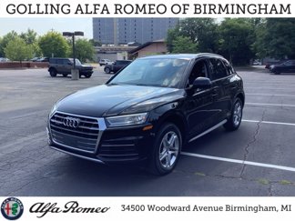Used 2018 Audi Q5 2.0T Premium image 1
