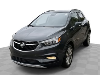 Used 2017 Buick Encore Preferred image 1