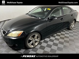 Used 2011 Lexus IS 250 image 1