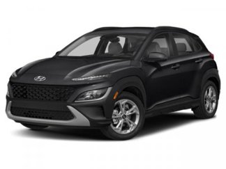 Certified 2023 Hyundai Kona SEL image 1