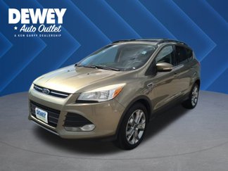 Used 2013 Ford Escape SEL image 1