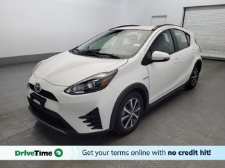 Used 2018 Toyota Prius C Two image 1