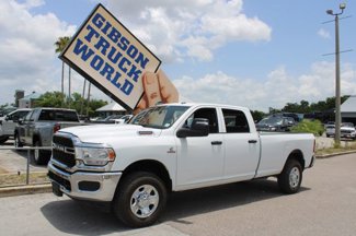 Used 2023 RAM 2500 Tradesman w/ Chrome Appearance Group image 1